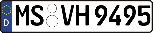 MS-VH9495