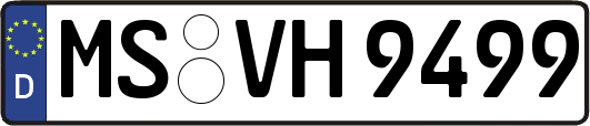 MS-VH9499