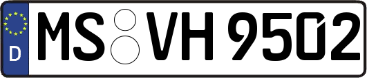 MS-VH9502