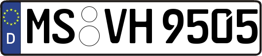 MS-VH9505