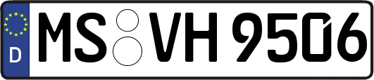 MS-VH9506