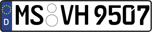 MS-VH9507