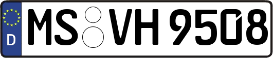 MS-VH9508