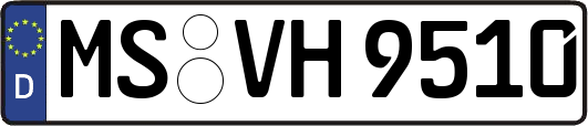 MS-VH9510