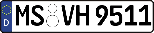 MS-VH9511