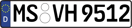 MS-VH9512