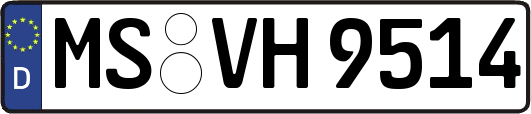 MS-VH9514