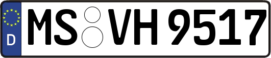 MS-VH9517