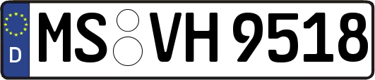MS-VH9518