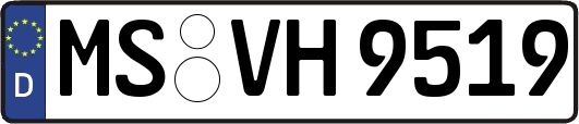 MS-VH9519