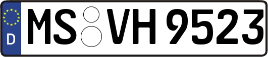MS-VH9523