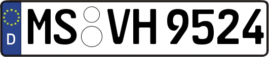 MS-VH9524