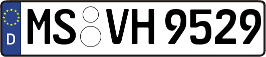 MS-VH9529