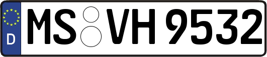 MS-VH9532