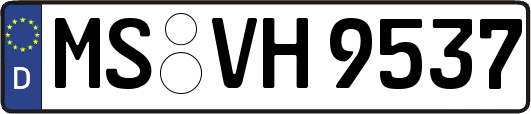 MS-VH9537