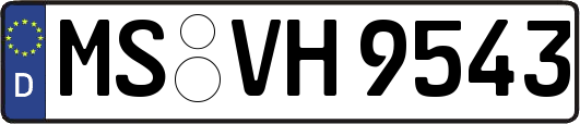 MS-VH9543