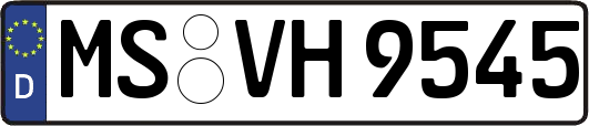 MS-VH9545