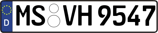 MS-VH9547