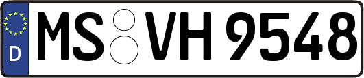 MS-VH9548