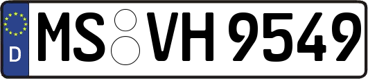 MS-VH9549