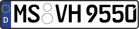 MS-VH9550