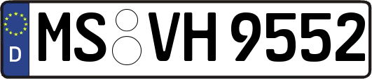 MS-VH9552