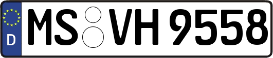MS-VH9558