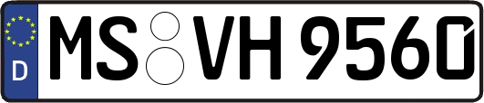 MS-VH9560