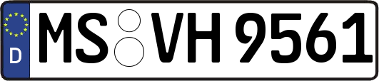 MS-VH9561