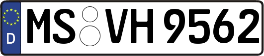 MS-VH9562