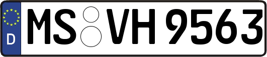 MS-VH9563