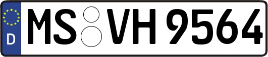 MS-VH9564