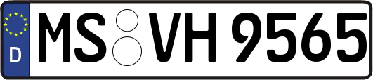 MS-VH9565