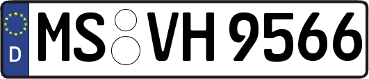MS-VH9566