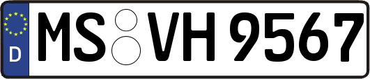 MS-VH9567