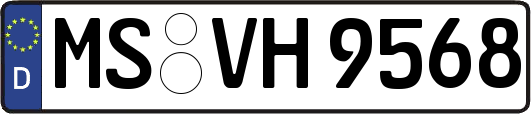 MS-VH9568
