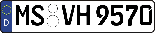 MS-VH9570