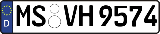 MS-VH9574