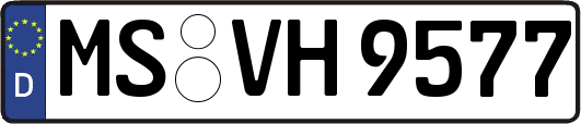 MS-VH9577