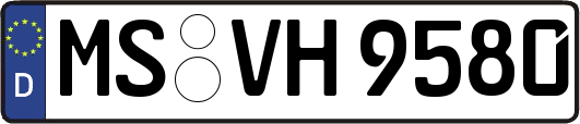 MS-VH9580
