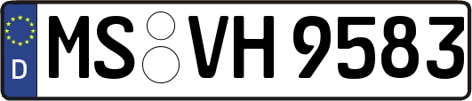 MS-VH9583