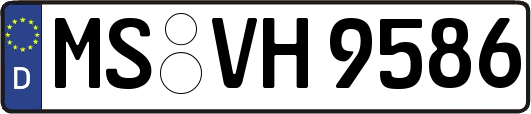 MS-VH9586