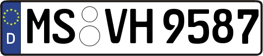 MS-VH9587
