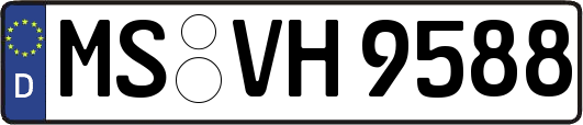 MS-VH9588