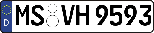 MS-VH9593