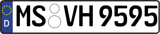 MS-VH9595
