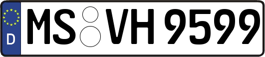 MS-VH9599