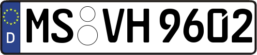 MS-VH9602