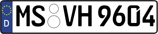 MS-VH9604