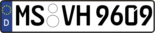 MS-VH9609
